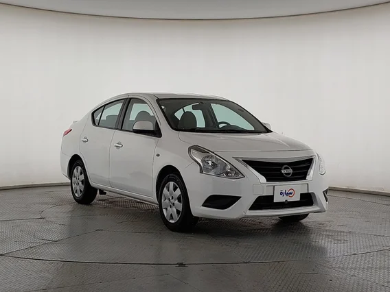 نيسان صني Classic 2022 