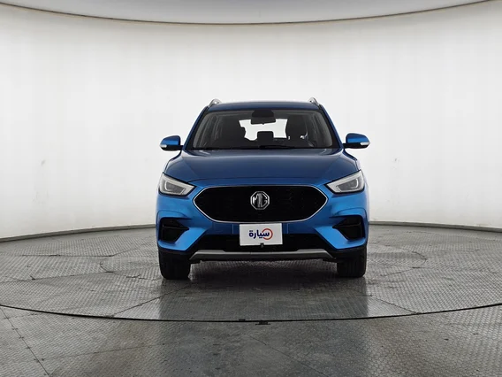 ام جي ZS STD 2022 