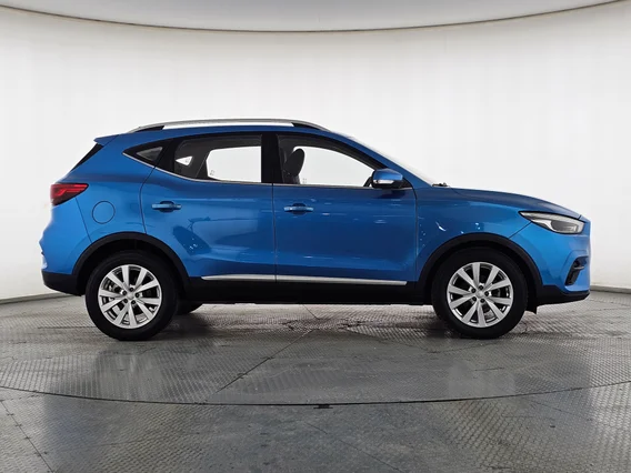 ام جي ZS STD 2022 