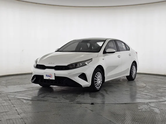 كيا سيراتو L 2023 