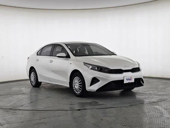 كيا سيراتو L 2023 