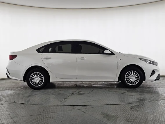 كيا سيراتو L 2023 