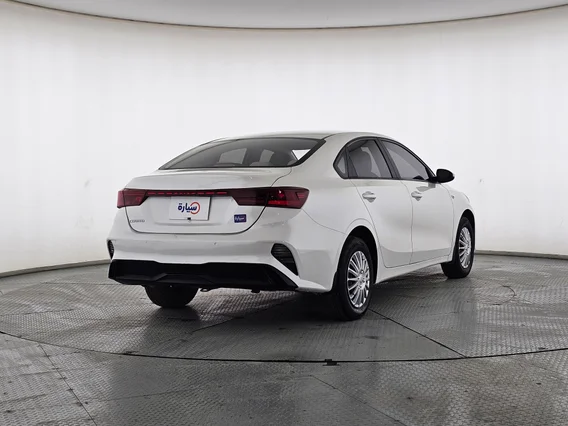 كيا سيراتو L 2023 