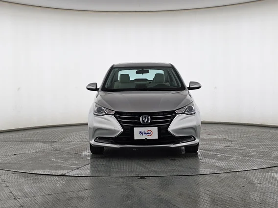 شانجان السفن Full Option 2023 