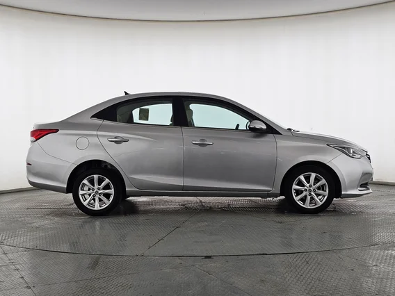 شانجان السفن Full Option 2023 