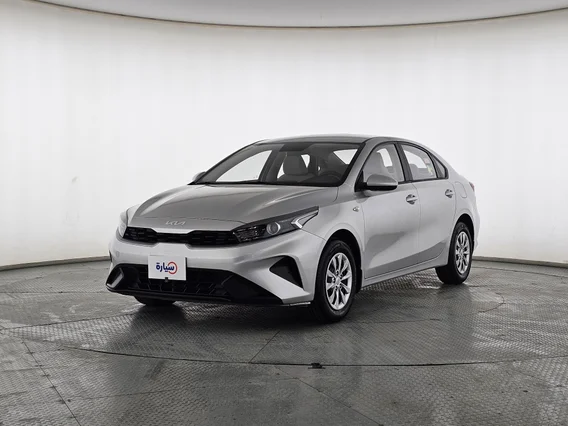 كيا سيراتو L 2022 