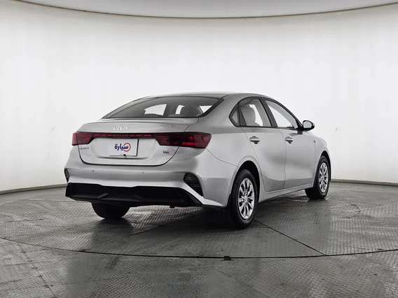 كيا سيراتو L 2022 