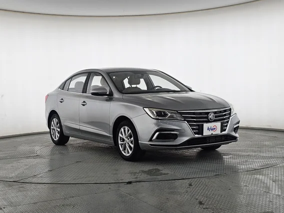 ام جي 5 COM 2022 