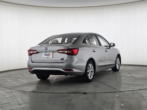 ام جي 5 COM 2022 