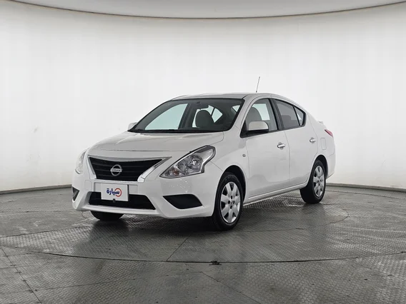 Nissan Sunny Classic 2021 