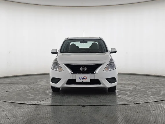 Nissan Sunny Classic 2021 