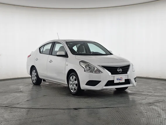 Nissan Sunny Classic 2021 