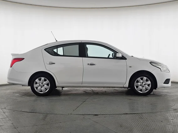 Nissan Sunny Classic 2021 