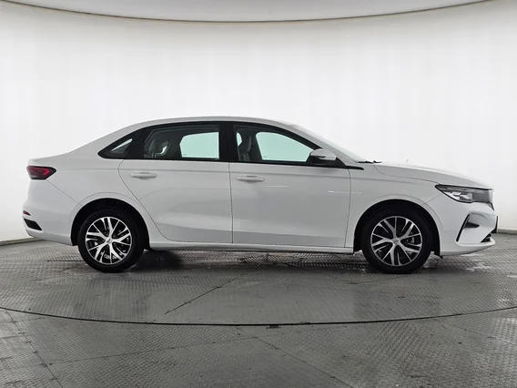 جيلي امجراند GS 2023 