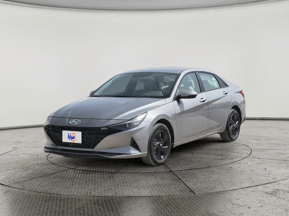 هيونداي النترا سمارت 2023 