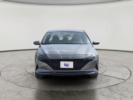 هيونداي النترا سمارت 2023 