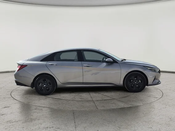 هيونداي النترا سمارت 2023 