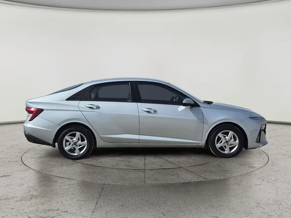 Hyundai Accent Fleet 2024 