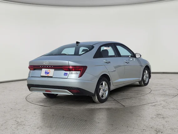 هيونداي اكسنت فلييت 2024 