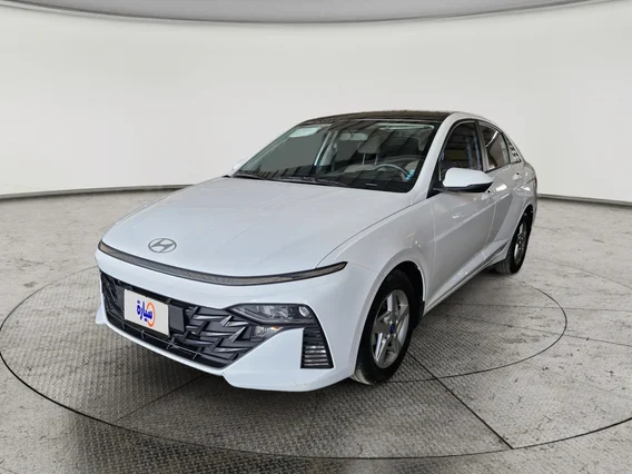 Hyundai Accent Fleet 2025 