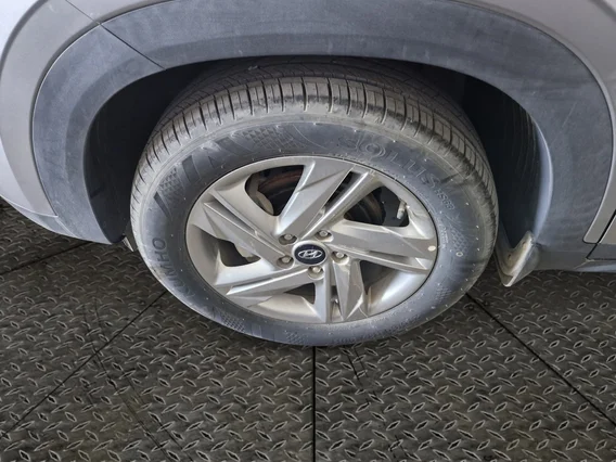 هيونداي كريتا سمارت 2024 