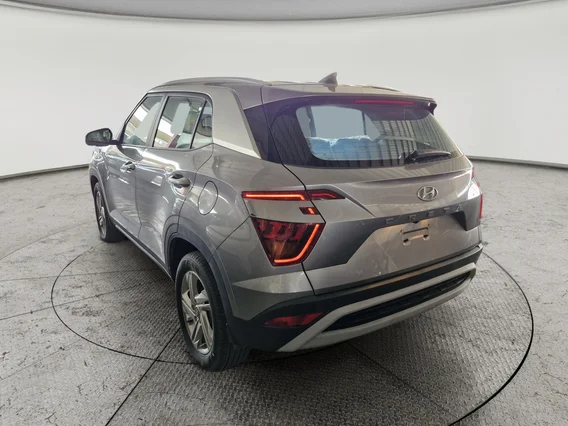 هيونداي كريتا سمارت 2024 