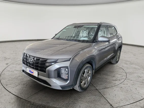 هيونداي كريتا سمارت 2024 