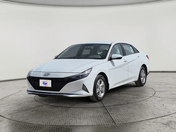 هيونداي النترا فلييت 2022 