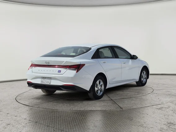 هيونداي النترا فلييت 2022 