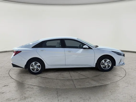 هيونداي النترا فلييت 2022 