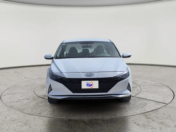 هيونداي النترا فلييت 2022 