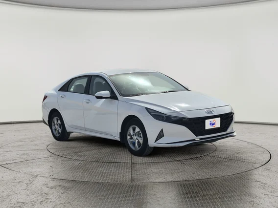 هيونداي النترا فلييت 2022 