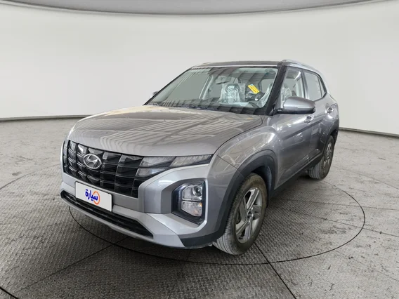 هيونداي كريتا سمارت 2024 