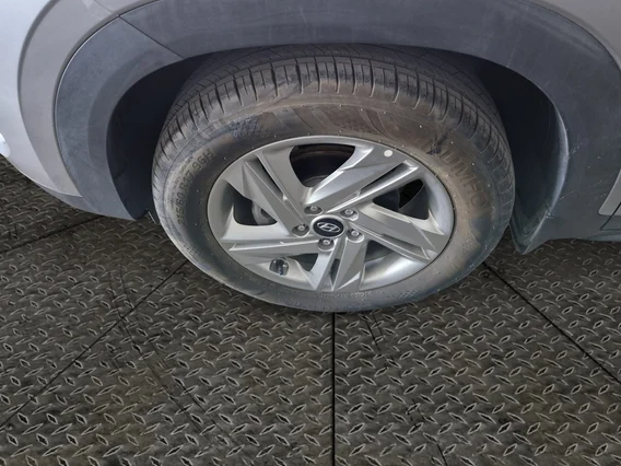 هيونداي كريتا سمارت 2024 