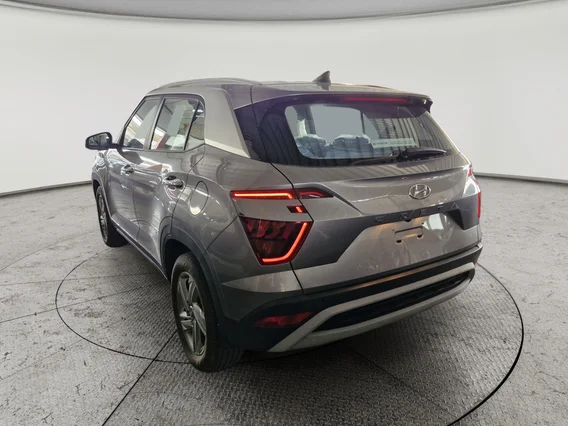 هيونداي كريتا سمارت 2024 