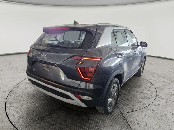 هيونداي كريتا سمارت 2024 