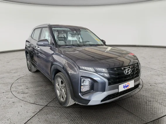 هيونداي كريتا سمارت 2024 