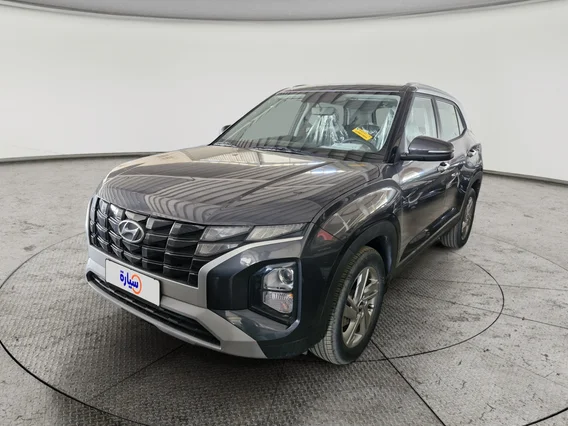 هيونداي كريتا سمارت 2024 