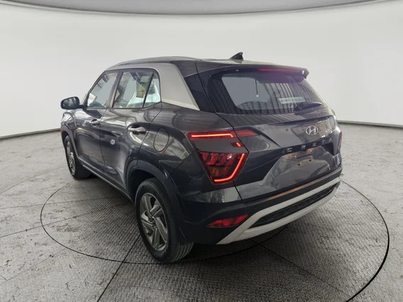 هيونداي كريتا سمارت 2024 