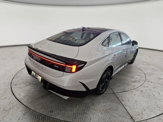 Hyundai Sonata Comfort 2026 