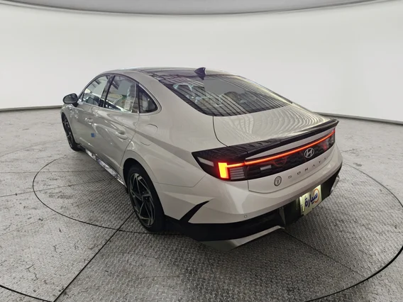 Hyundai Sonata Comfort 2026 