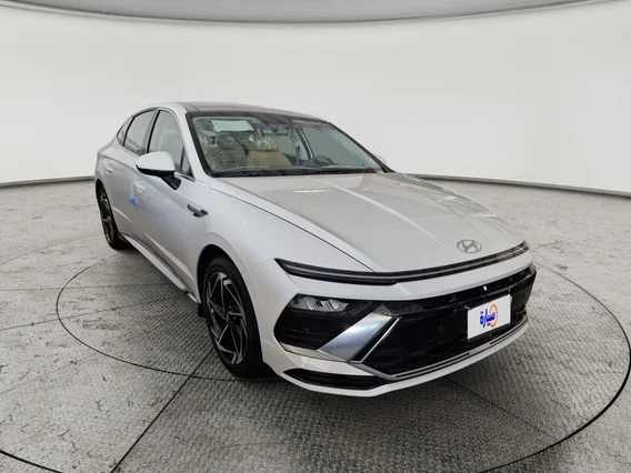 Hyundai Sonata Comfort 2026 