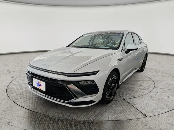 Hyundai Sonata Comfort 2026 