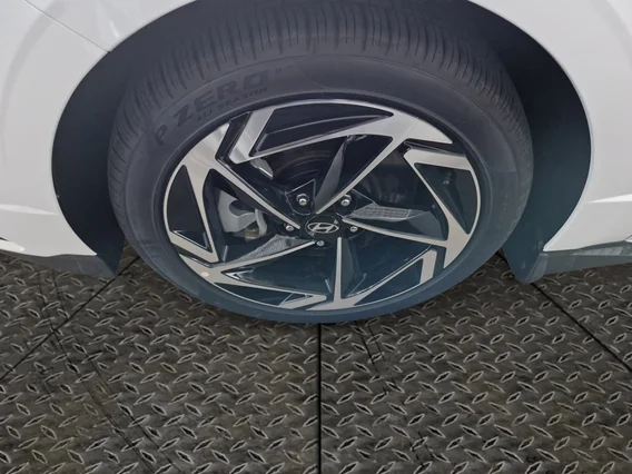 Hyundai Sonata Comfort 2026 