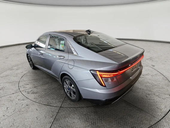 Hyundai Accent PREMIUM 2024 