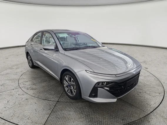 Hyundai Accent PREMIUM 2024 