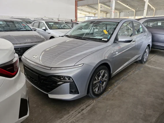 هيونداي اكسنت بريميوم 2024 