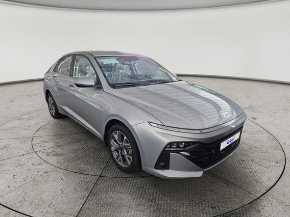 Hyundai Accent PREMIUM 2024 