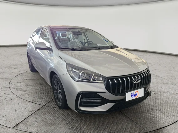 Chery Arrizo 5 Comfort 2026 