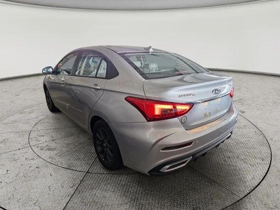 Chery Arrizo 5 Comfort 2026 